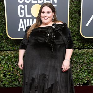 "This Is Us"-Chrissy Metz: Sie nimmt nur für sich ab!