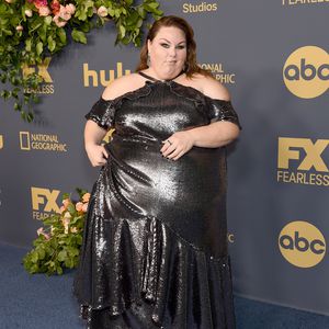 Vor neuer Liebe: Chrissy Metz scheiterte beim Online-Dating