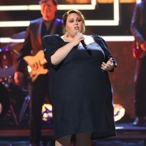 "This Is Us"-Star Chrissy Metz: Vom Stiefvater geschlagen!