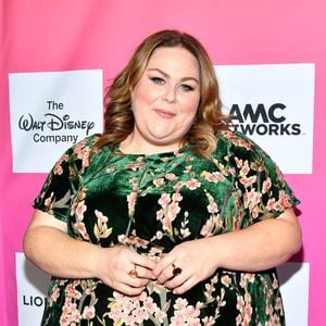 "This Is Us"-Star Chrissy Metz: So stylisch geht Plus-Size!