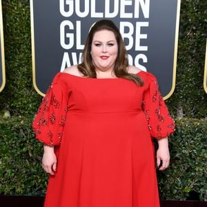 Chrissy Metz, Schauspielerin