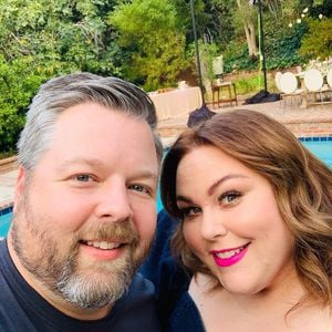 Großer Klunker: Ist "This Is Us"-Star Chrissy Metz verlobt?