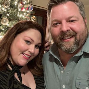 Seit Langem: Chrissy Metz teilt Selfie mit neuem Freund