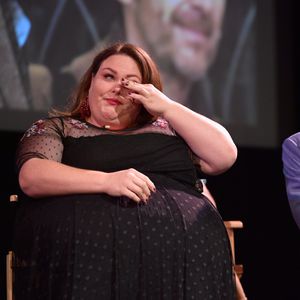 "This Is Us"-Chrissy Metz: Sandwich-Kauf löst Heulkrampf aus