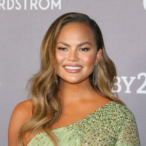 Kein Alk mehr: Chrissy Teigen ist seit vier Wochen trocken