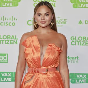 Künstliche Befruchtung: Möchte Chrissy Teigen noch ein Baby?