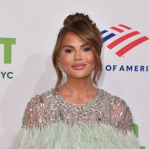 Steigt Chrissy Teigen etwa bald bei "Real Housewives" ein?