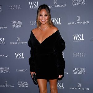 Nach Fehlgeburt: Chrissy Teigen teilt wieder Koch-Clips