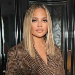 Wegen Abtreibung: Chrissy Teigen bekommt Hassnachrichten