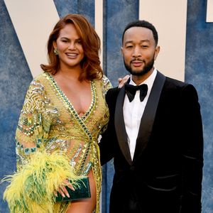 Große Oscar-Datenight bei Chrissy Teigen und John Legend
