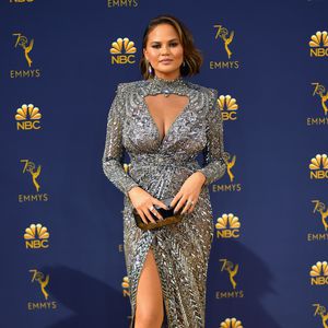 Briefe nach Fehlgeburt: Chrissy Teigen ist total emotional