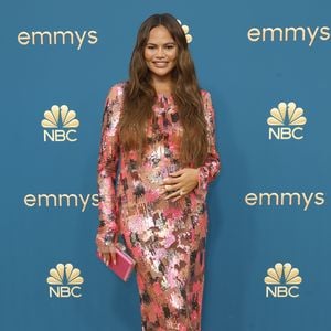 Darauf hat Chrissy Teigen in ihrer Schwangerschaft Appetit!