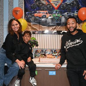 John Legend und Chrissy Teigens Sohn wird sechs Jahre alt!