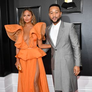 John Legend: Fehlgeburt öffentlich zu machen, war wichtig