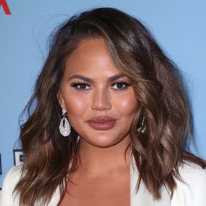 Kochbuch: Chrissy Teigen widmet verstorbenem Sohn Rezept