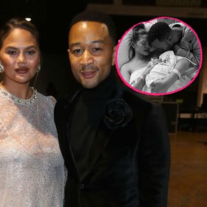"Unwohl gefühlt": John Legend über Chrissys Fehlgeburt-Fotos