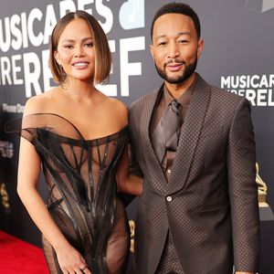 Planen Chrissy Teigen und John Legend Baby Nummer fünf?