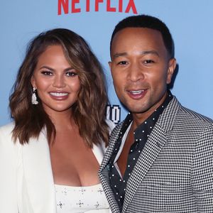 "Königin": So süß gratuliert John Legend seiner Chrissy!
