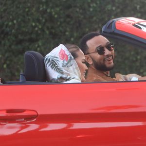 Chrissy Teigen und John Legend gönnen sich Zeit als Paar