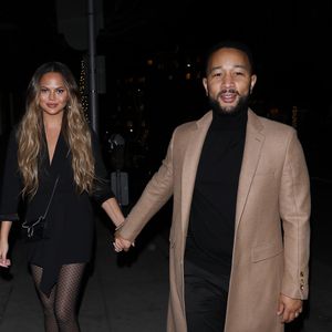 Spezielle Musik: So kriegt John Legend seine Frau ins Bett
