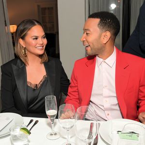 Nach Baby-Verlust: John Legend macht Chrissy Liebeserklärung