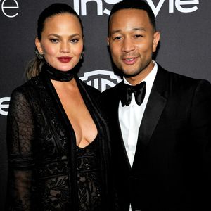 Wütender John Legend: Übler Rassismus-Diss von Paparazzo!