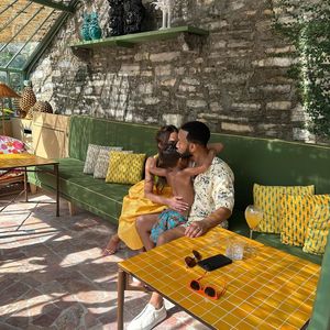 So erfuhr Chrissy Teigen von Diabetes-Diagnose ihres Sohnes