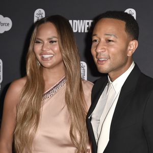 Nach Fehlgeburt: Chrissy Teigen und John erstmals gesichtet