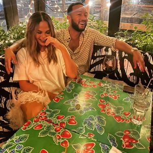 Noch nicht verarbeitet: Chrissy Teigen über ihre Fehlgeburt