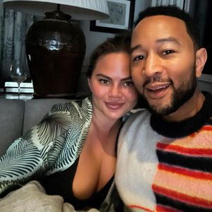 John Legend: Fehlgeburt war Bewährungsprobe für Beziehung