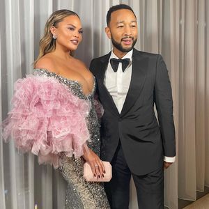 Baby Nummer vier? Chrissy und John Legend nicht abgeneigt