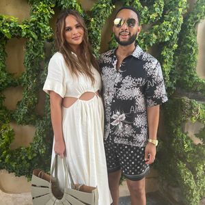 Darum ist John Legend mit seiner Chrissy Teigen so glücklich