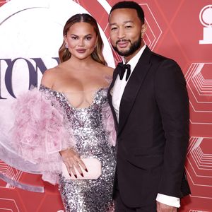 So halten Chrissy Teigen und John Legend ihre Ehe frisch