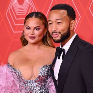 Ehrlich: So war Chrissy Teigens Fehlgeburt für John Legend
