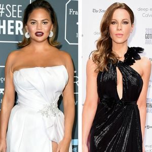 Beistand für Chrissy: Kate Beckinsale enthüllt Fehlgeburt