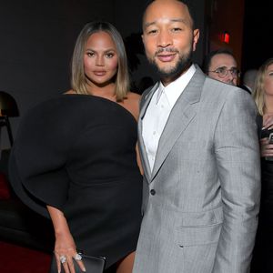 John Legend gesteht: Vor Chrissy Teigen ist er fremdgegangen