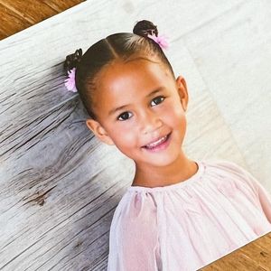 Chrissy Teigens Tochter Luna