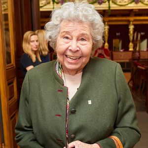 Mit 93 Jahren: Opernsängerin Christa Ludwig ist gestorben