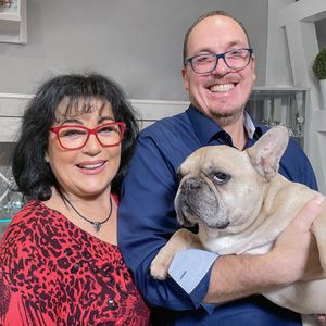 Auch Marcs Mama sucht Partner bei "Schwiegertochter gesucht"