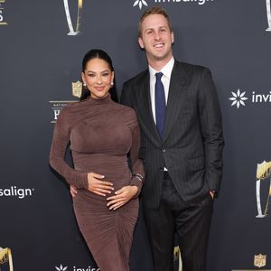 NFL-Star Jared Goff und seine Christen sind Eltern geworden