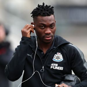 Nach Türkei-Erdbeben: Fußballstar Christian Atsu verstorben!