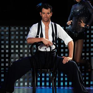 Ex-"Let's Dance"-Tänzer Christian Bärens (46) ist verstorben