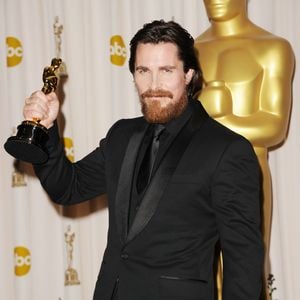 Christian Bale bereut Zusammenarbeit mit Regisseur McG
