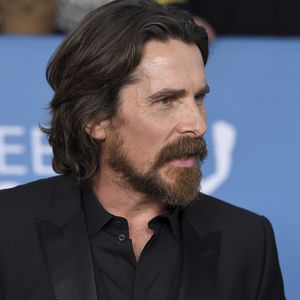 Sibi schwanger! Christian Bale wird wieder Papa