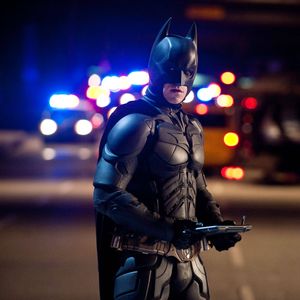 Ursache noch unklar: "Batman"-Darsteller John Nolan ist tot