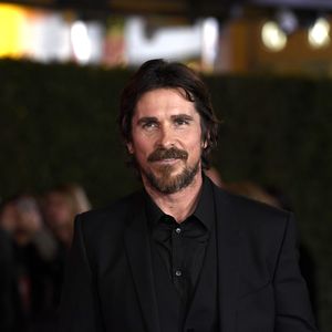 Krasse Veränderung: Christian Bale trägt für Film Glatze!