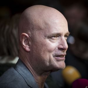 Oh, là, là: Christian Berkel erlebte "wilde Jugend" in Paris