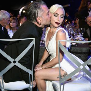 Haben sich Lady Gaga & Verlobter Christian Carino getrennt?