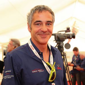 Wok WM! Christian Clerici landete im Krankenhaus!