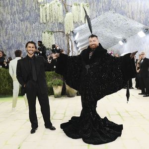 Sam Smith und Designer Christian Cowan sind wohl verlobt
